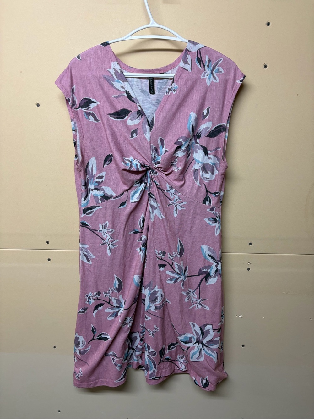 2/$20❤️- DRESS | Women’s Sansara dress size XL (fits like a L-XL)